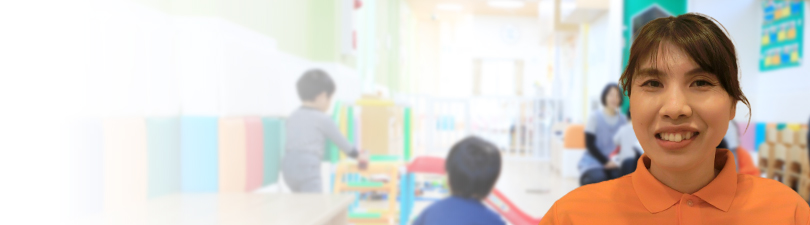 調理スタッフ・<small></small> めぐ 調理員