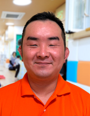 保育士