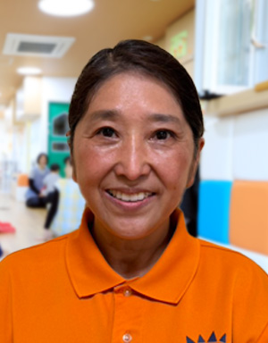 保育士