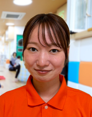 保育士