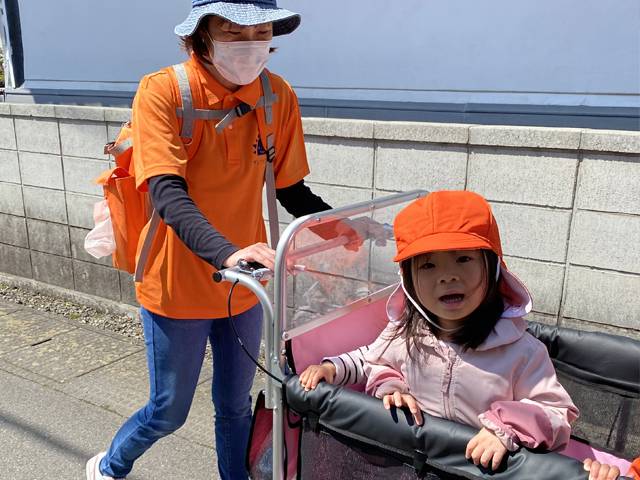 保育士・新村 ゆき子 先生について