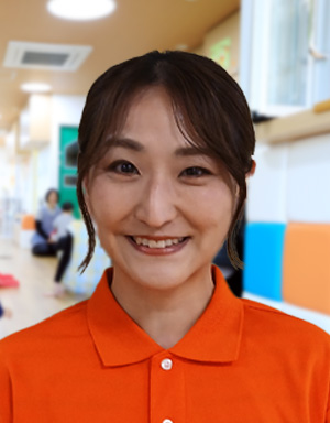 保育士