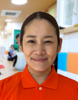 保育士