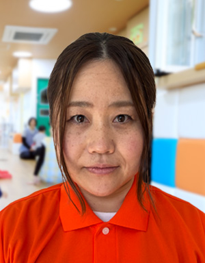 保育士