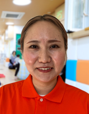 保育士