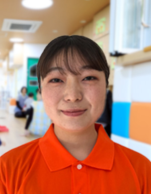 保育士