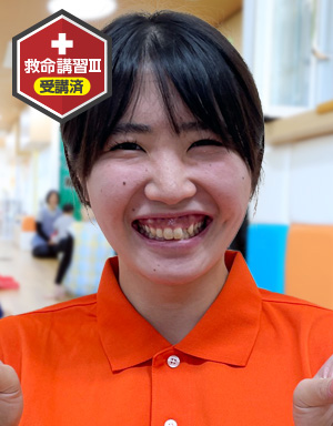 保育士