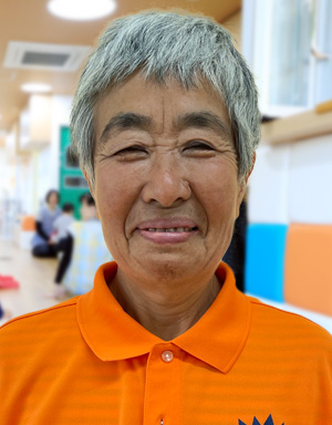 保育士