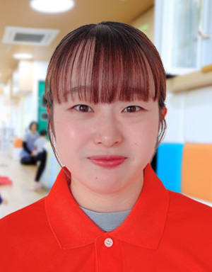 保育士