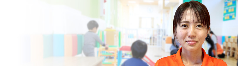 看護師・<small></small> みつき 先生