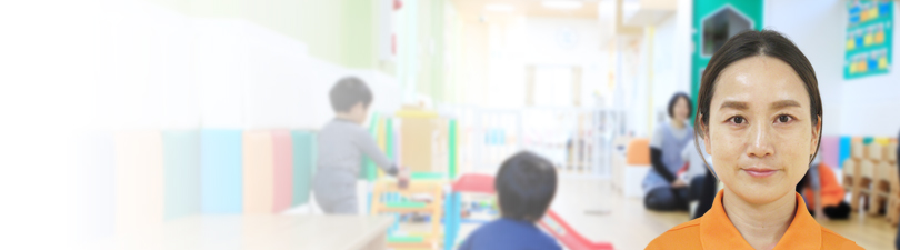 栄養士・<small></small> たみこ 調理員