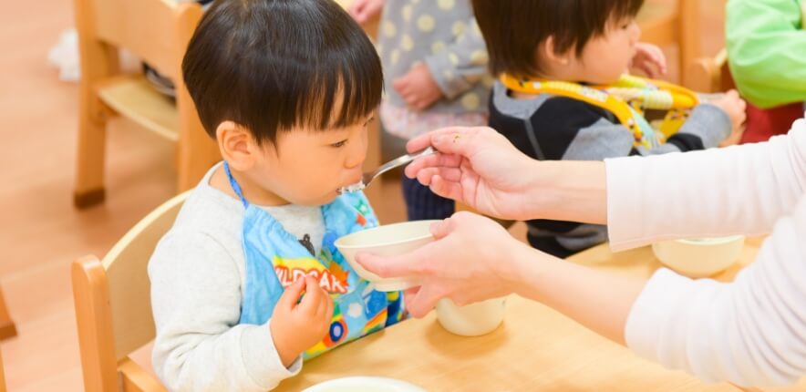 食育