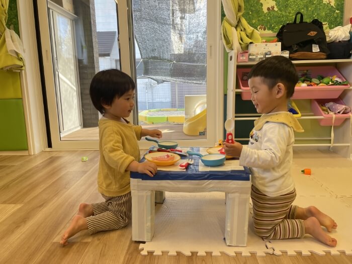 ままごとセット