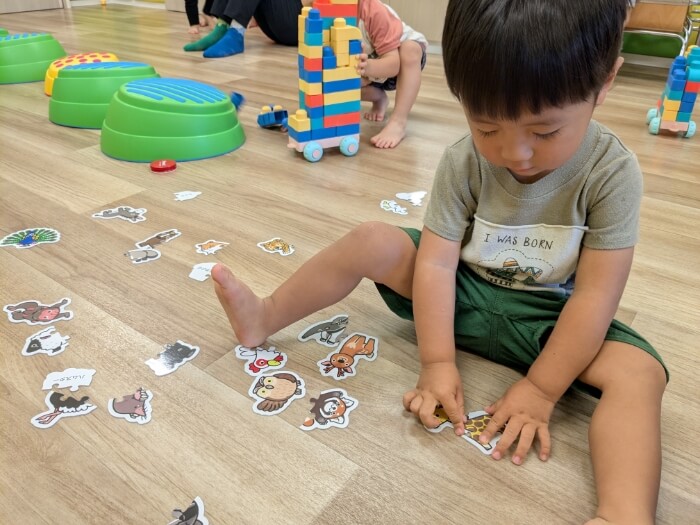 パズル