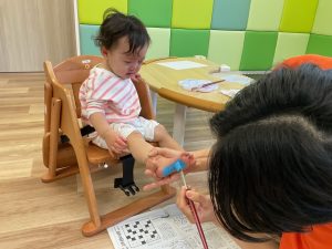 雨の日も晴れた日も