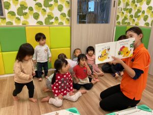 １１／８　絵本ブログ
