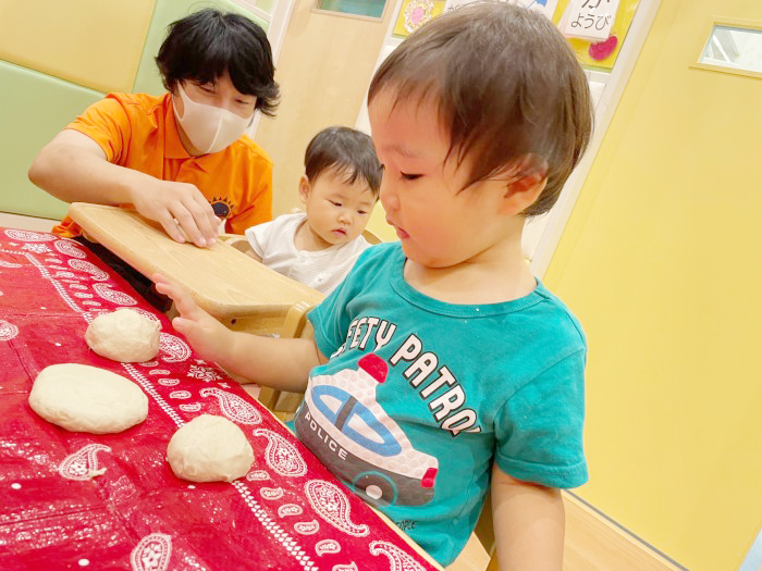 粘土