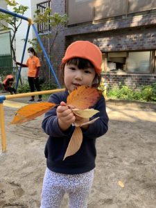 公園日和が続きました☀️