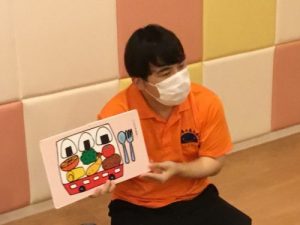 絵本ブログ