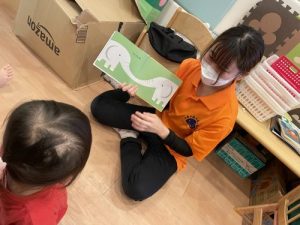 絵本ブログ📚