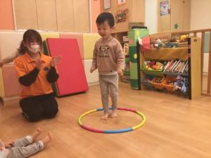 元気いっぱい☀️様々な活動を楽しんでいます♪