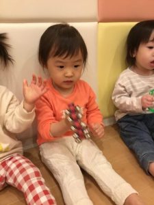 リトミックカリキュラム🎹🎶