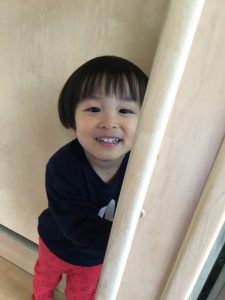 ご入園、ご進級おめでとうございます✨