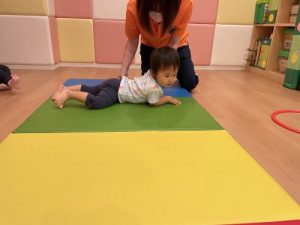 体操カリキュラム