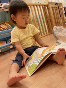 絵本ブログ📕