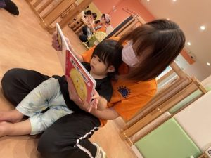 絵本ブログ📚