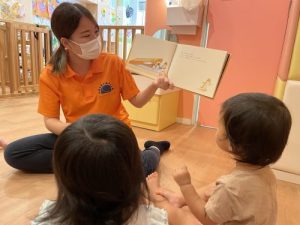 絵本ブログ📕