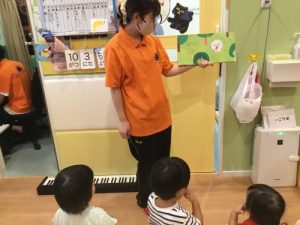 絵本ブログ📕