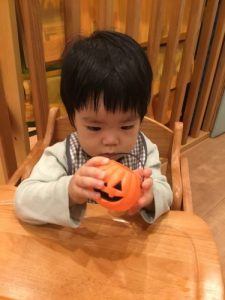 食欲の秋🍠　遊びの秋🛝　どんな秋……？♡