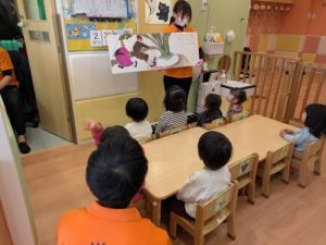 絵本ブログ📕