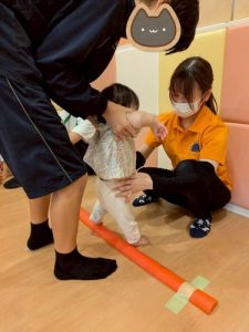 体操カリキュラム🤸