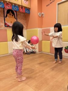 体操カリキュラム