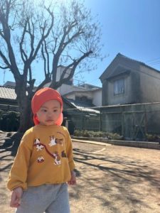 ご進級・ご入園おめでとうございます😊