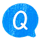 Q
