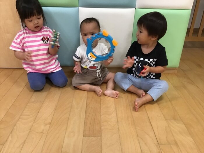 楽器