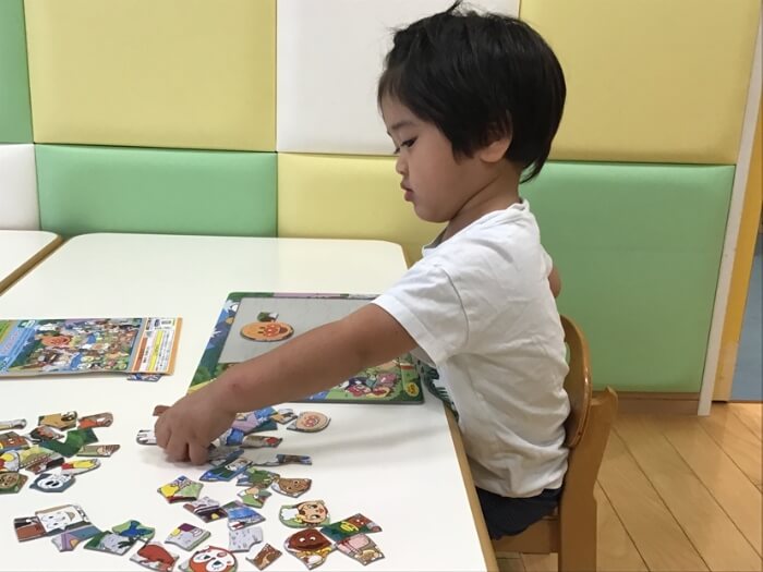 パズル