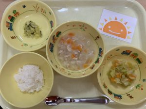 3月12日（木）の給食