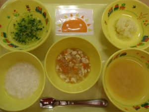 4月2日(金)の給食