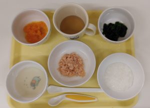 5月1日(金)の給食