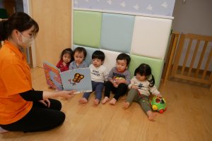 読み聞かせプログラム:31