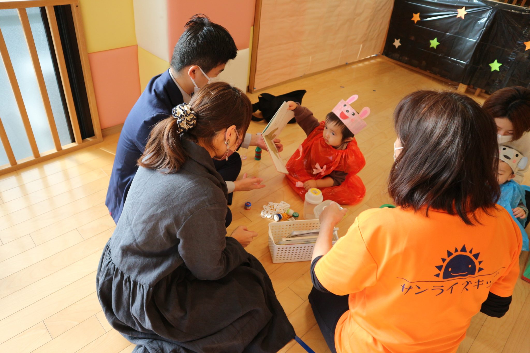1月26日(木)の給食・おやつ