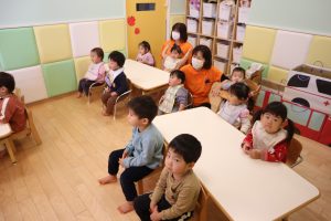 読み聞かせプログラム:37