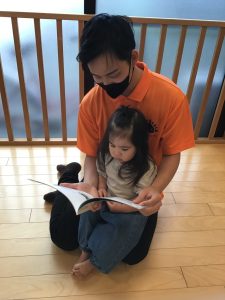 読み聞かせプログラム:39
