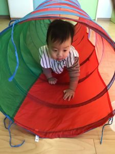 園ブログ　今週の子どもたち👦🏻👧🏻👶🏻