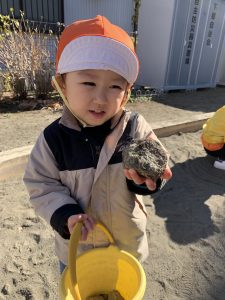 園ブログ　避難訓練で大野小学校に行ってきました🚶