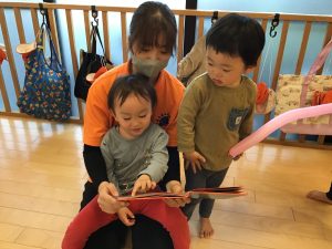 読み聞かせプログラム:49